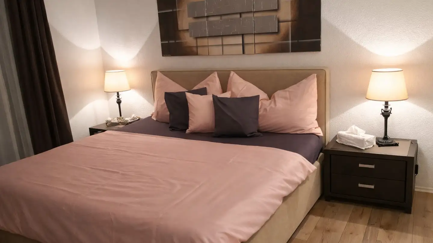 Zimmer mieten - Seepark, 9422 Staad SG - Foto 4