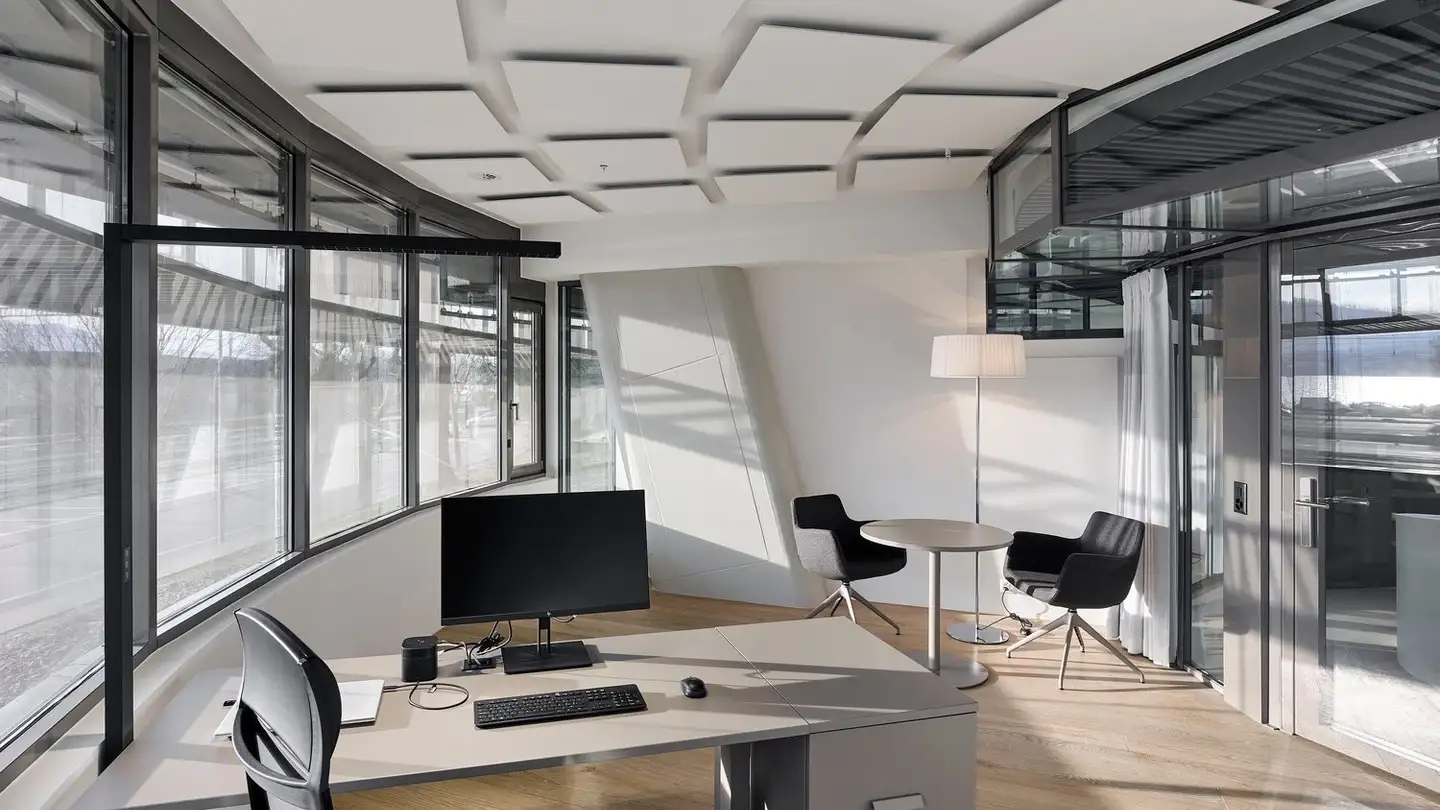 Office space for rent - Seefeldstrasse 287, 8008 Zürich - Photo 2