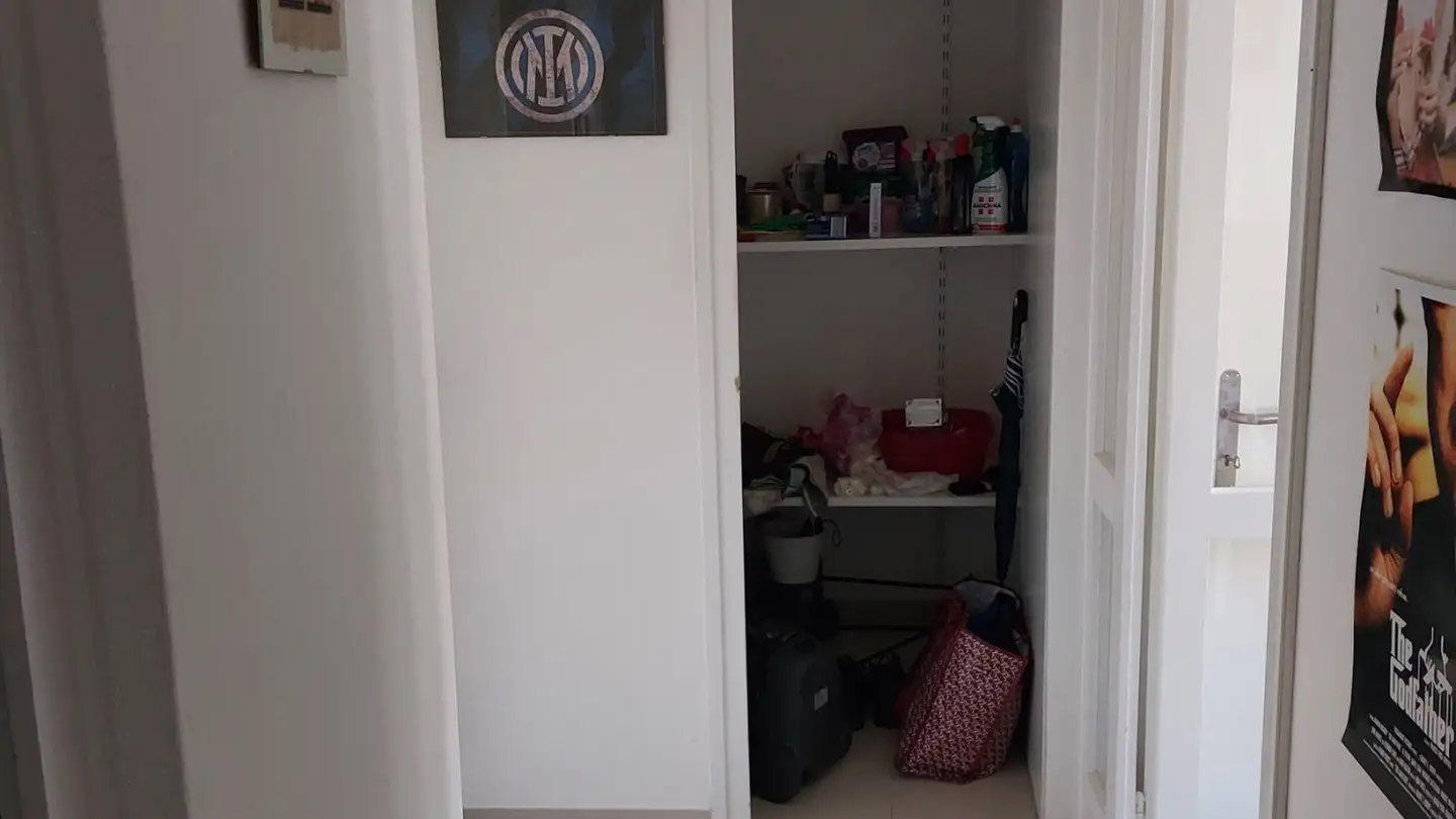 Apartment for rent - 6805 Mezzovico - Photo 4