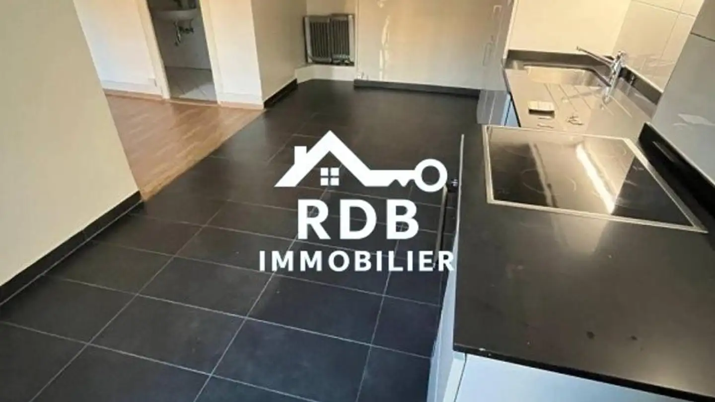 Appartement à louer - 1205 Genève - Photo 2