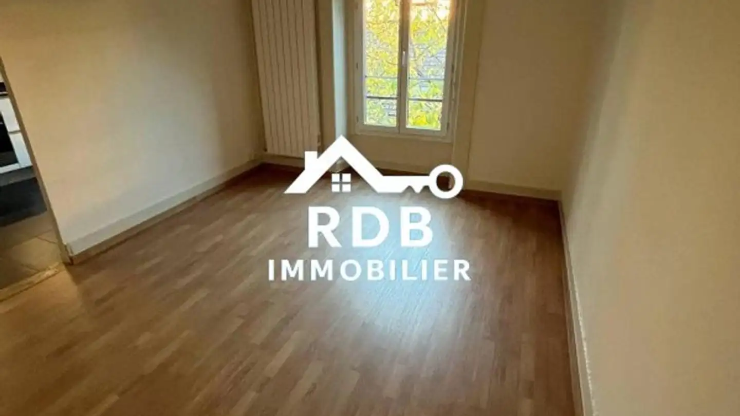 Appartement à louer - 1205 Genève - Photo 3