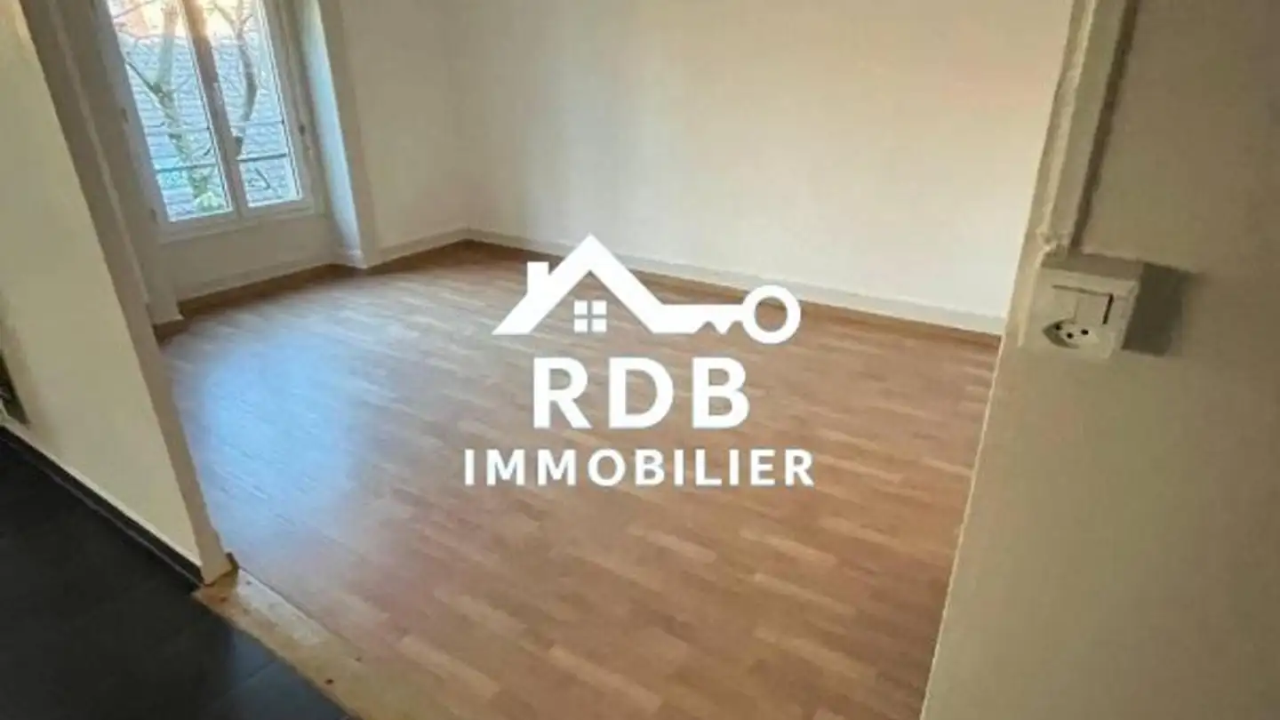 Appartement à louer - 1205 Genève - Photo 4