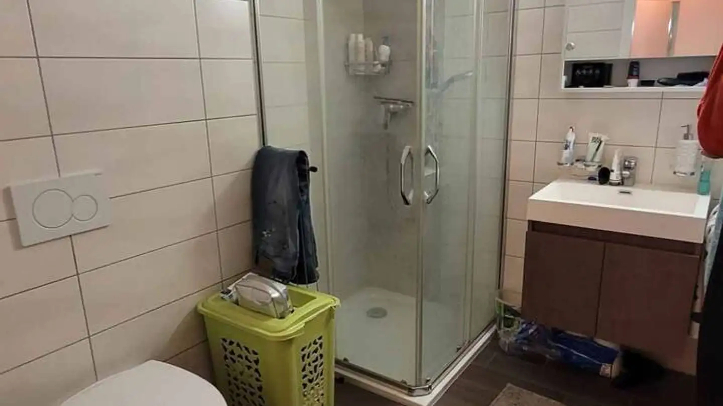 Apartment for rent - Rue Des Remparts 10, 1350 Orbe - Photo 4