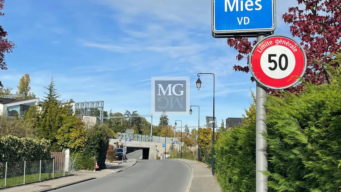 Duplex in vendita - 1295 Mies