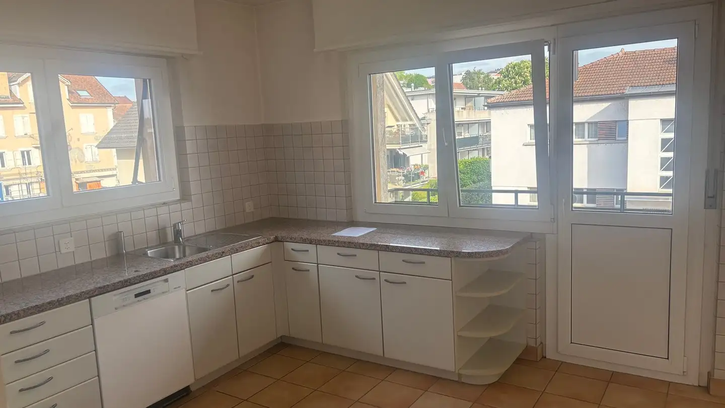 Appartement à louer - 1530 Payerne