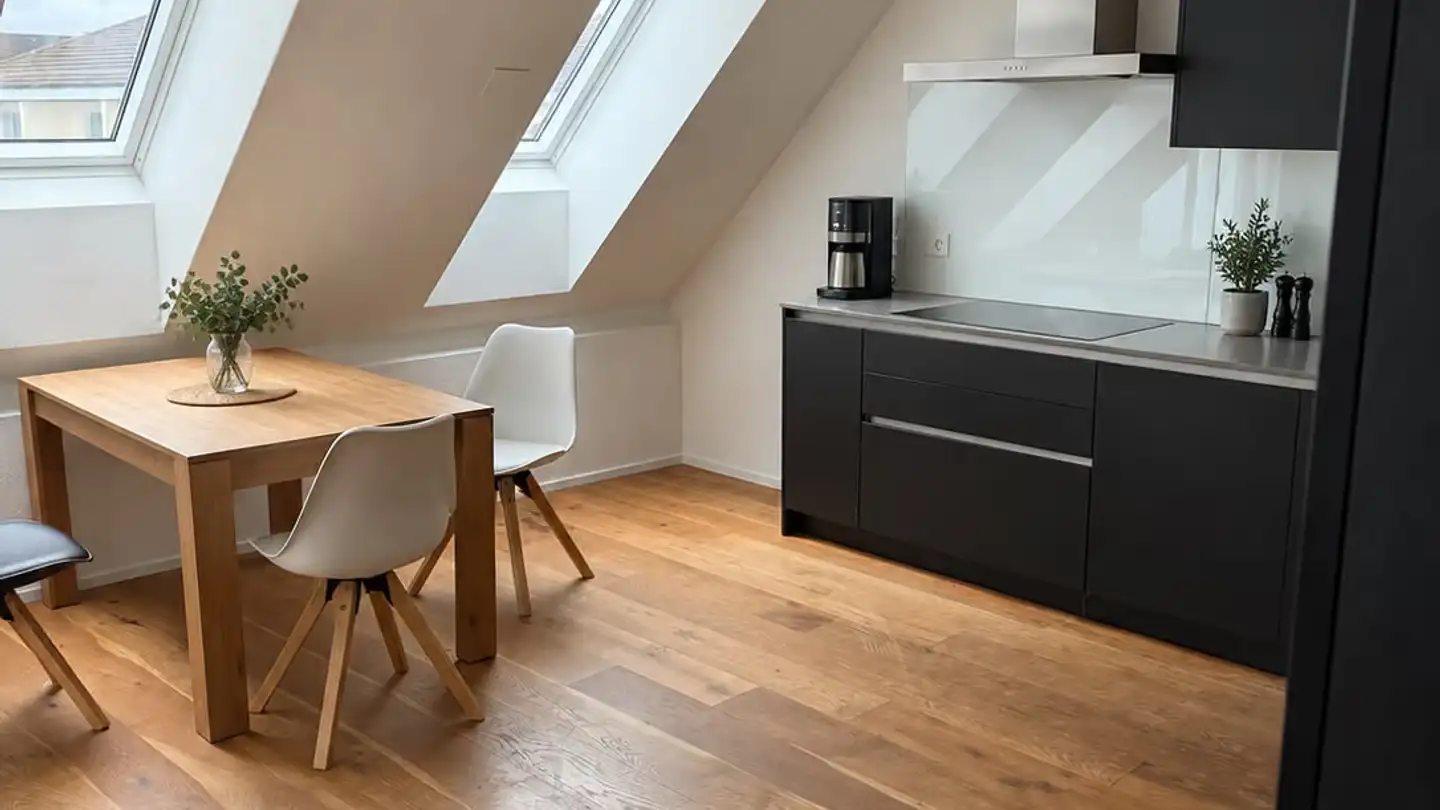 Duplex for sale - Flurstrasse 1, 8302 Kloten