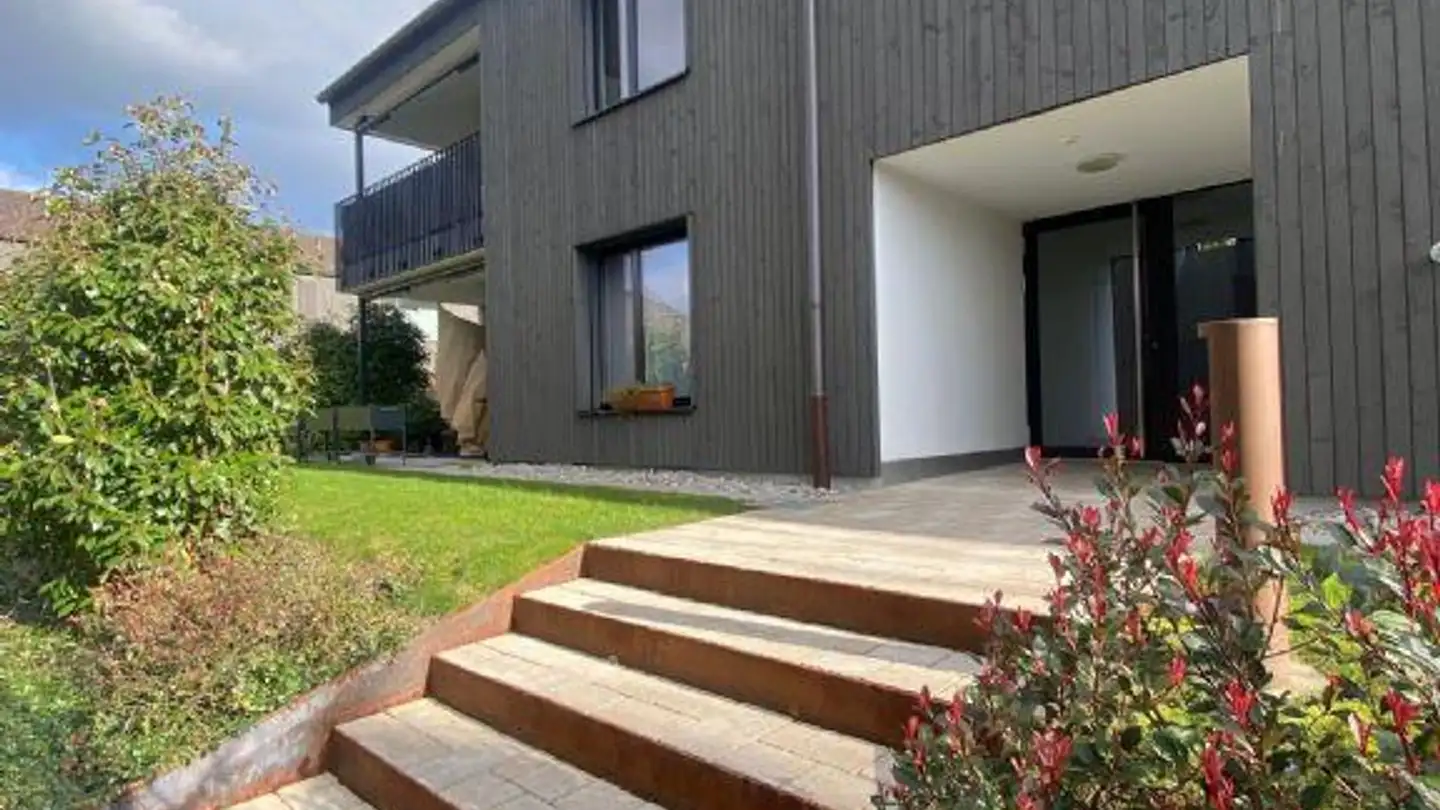 Wohnung mieten - Hendschikerstrasse 6b, 5600 Ammerswil AG