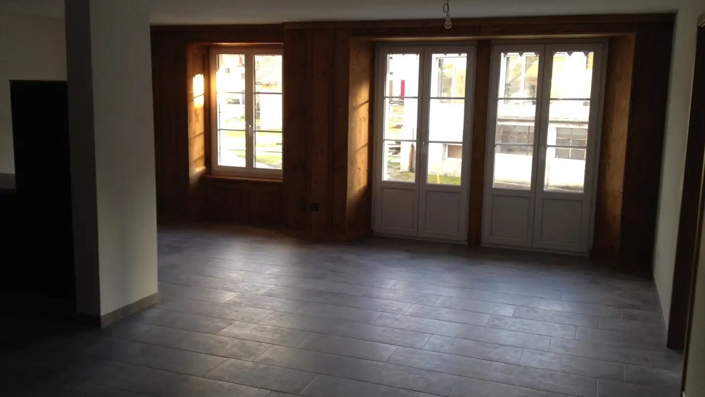 Appartement à louer - Rue Du Temple 87, 2405 La Chaux-du-Milieu