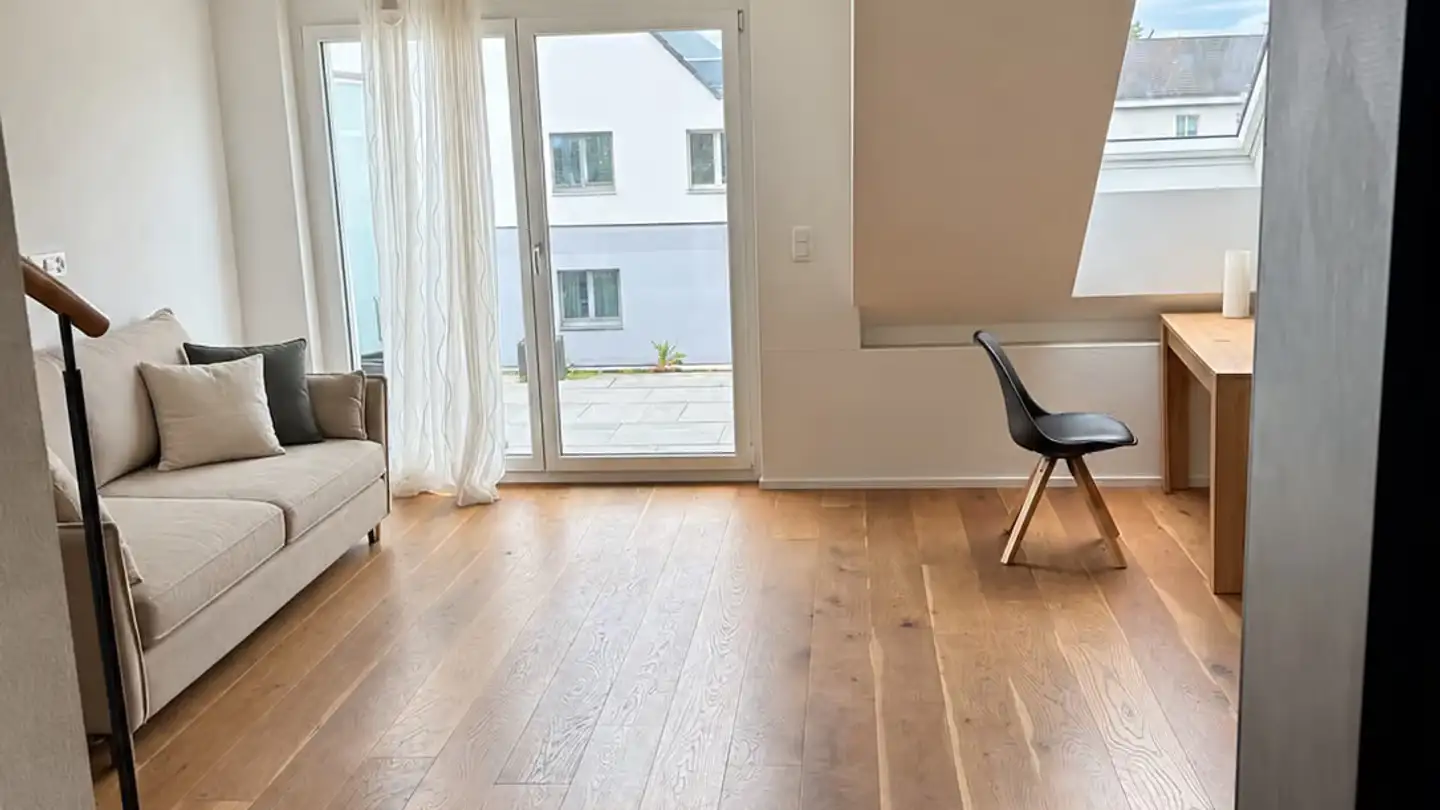 Duplex for sale - Flurstrasse 1, 8302 Kloten - Photo 2