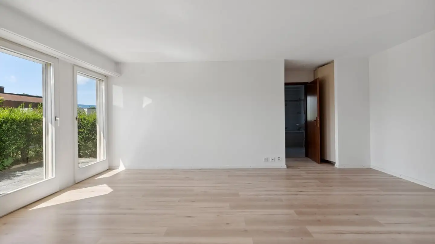 Appartamento in affitto - Rue Du Kirlou 25, 2800 Delémont - Photo 2