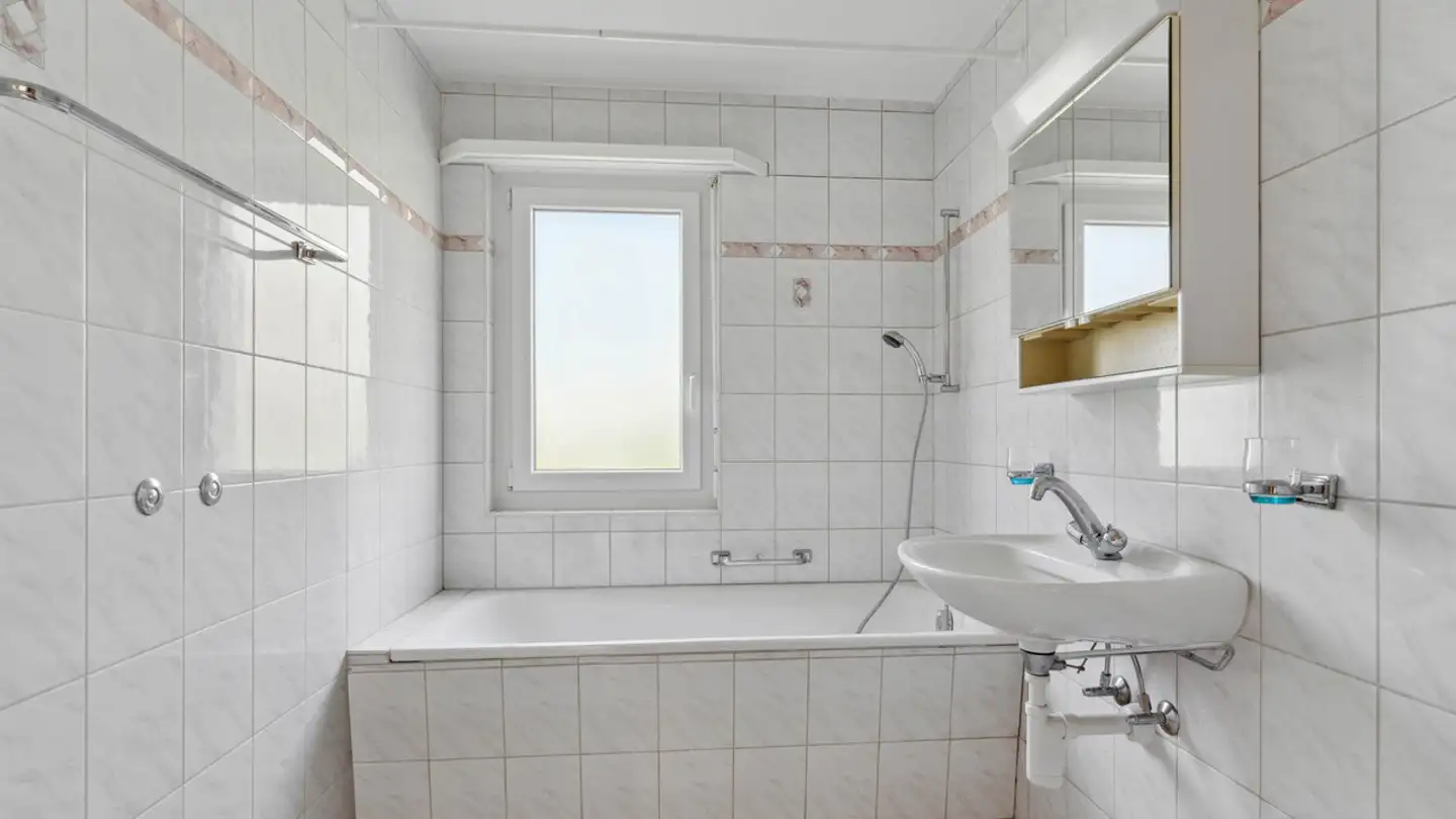 Appartamento in affitto - Rue Du Kirlou 25, 2800 Delémont - Photo 3