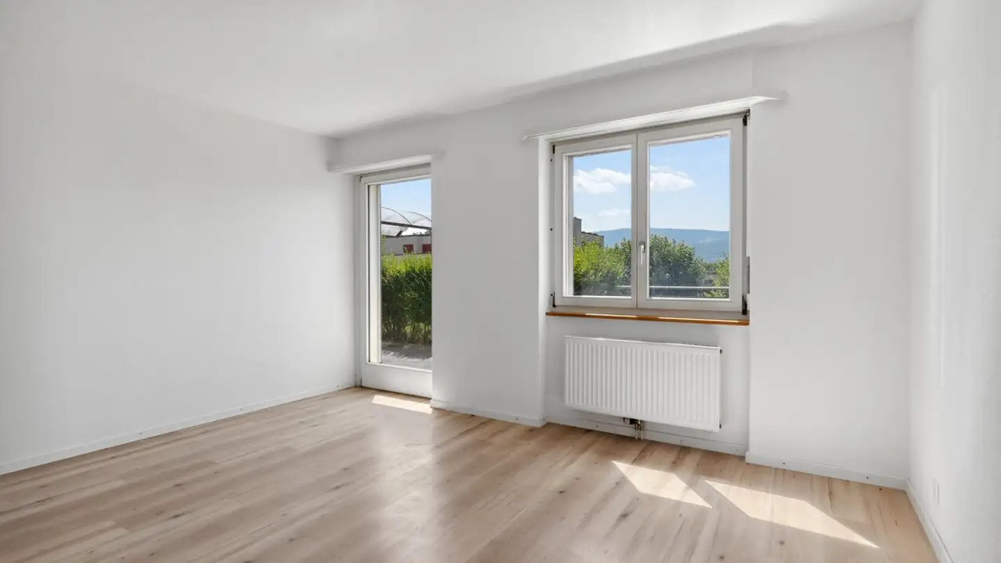 Appartamento in affitto - Rue Du Kirlou 25, 2800 Delémont - Photo 4