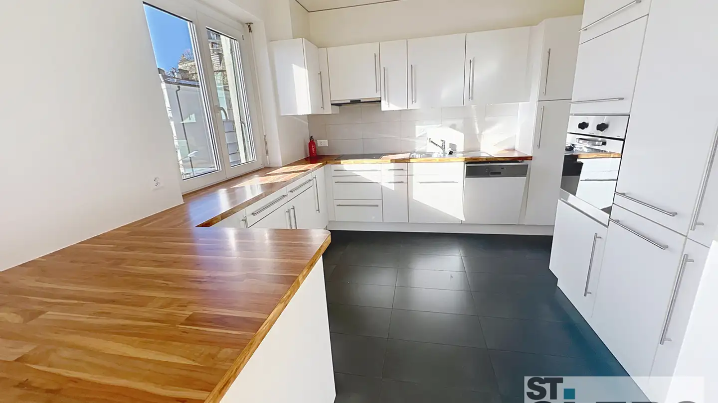 Appartamento in affitto - Avenue Eugène-Rambert, 1005 Lausanne - Foto 3