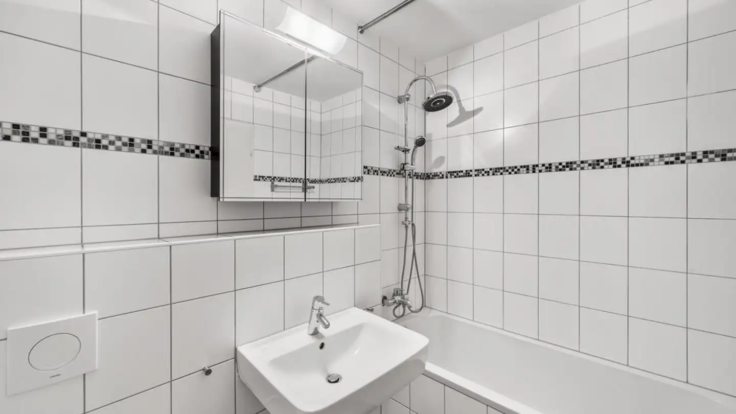 Appartement à louer - Oetlingerstrasse 156, 4057 Basel - Photo 3