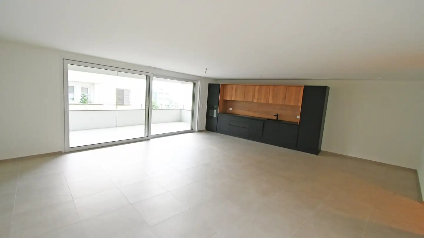 Wohnung kaufen - Avenue Édouard-Dubois 5, 2000 Neuchâtel