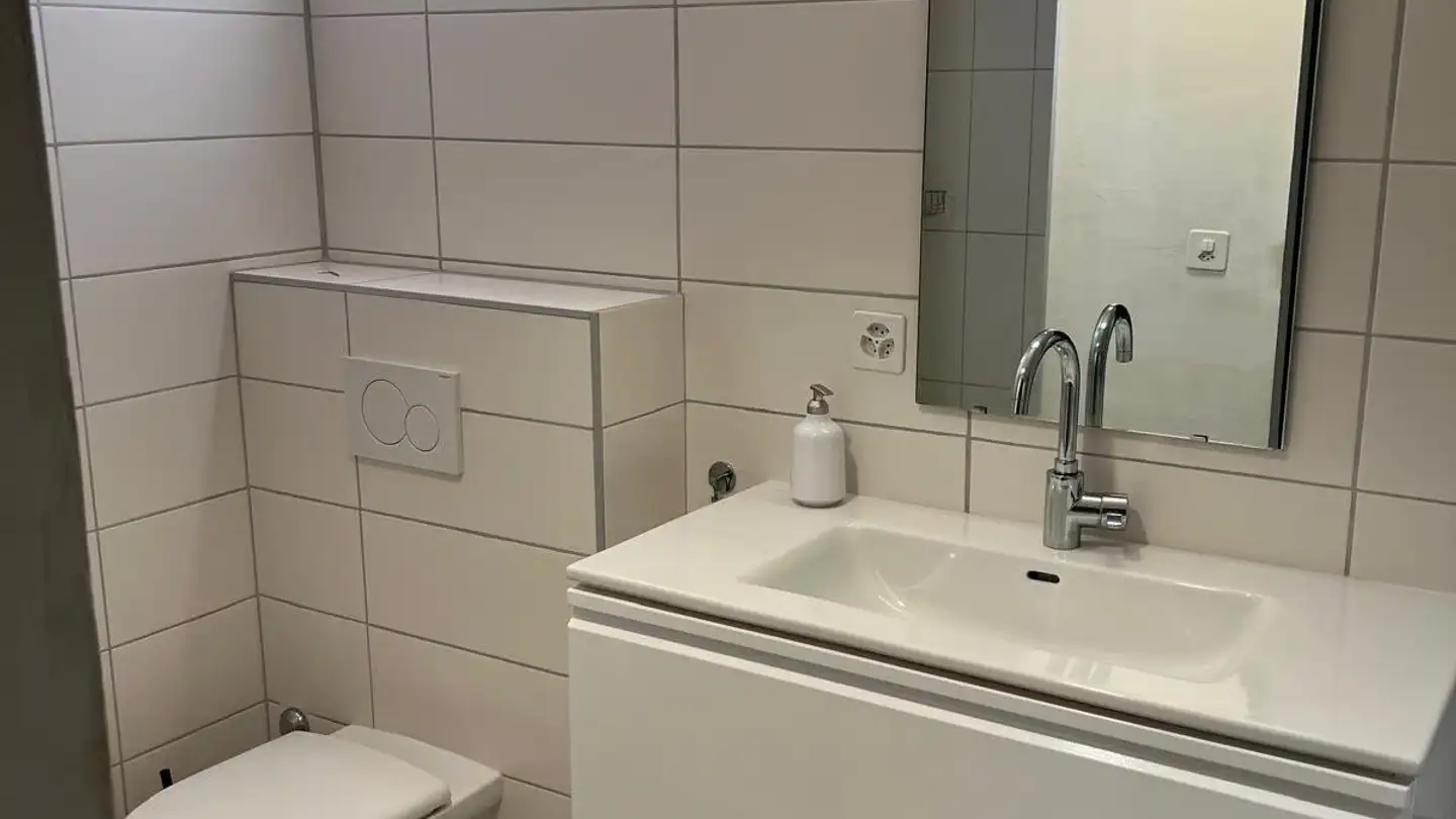 Appartement à louer - Rue Du Milieu 16, 1400 Yverdon-les-Bains