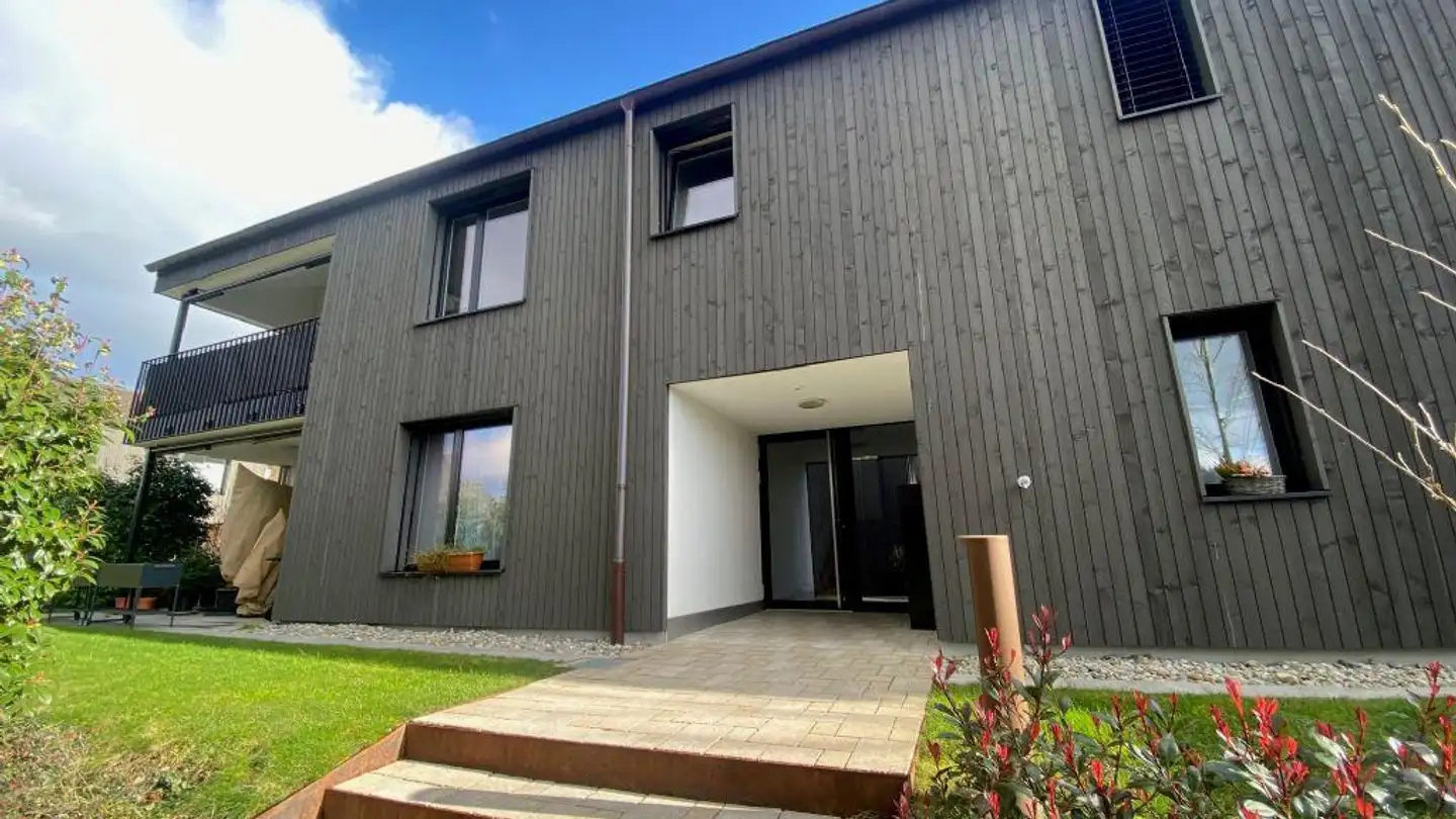 Wohnung mieten - Hendschikerstrasse 6b, 5600 Ammerswil AG - Foto 3