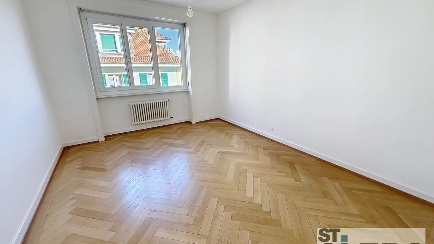 Appartamento in affitto - Avenue Eugène-Rambert, 1005 Lausanne - Foto 4