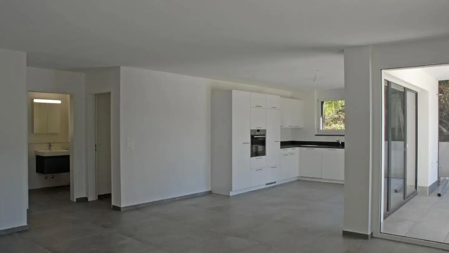 Wohnung mieten - Hendschikerstrasse 6b, 5600 Ammerswil AG - Foto 4