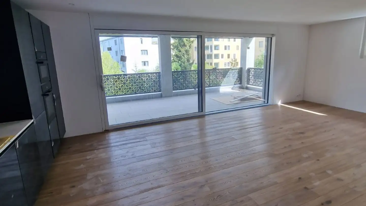 Appartamento in affitto - Zürcherstrasse 12, 5630 Muri AG