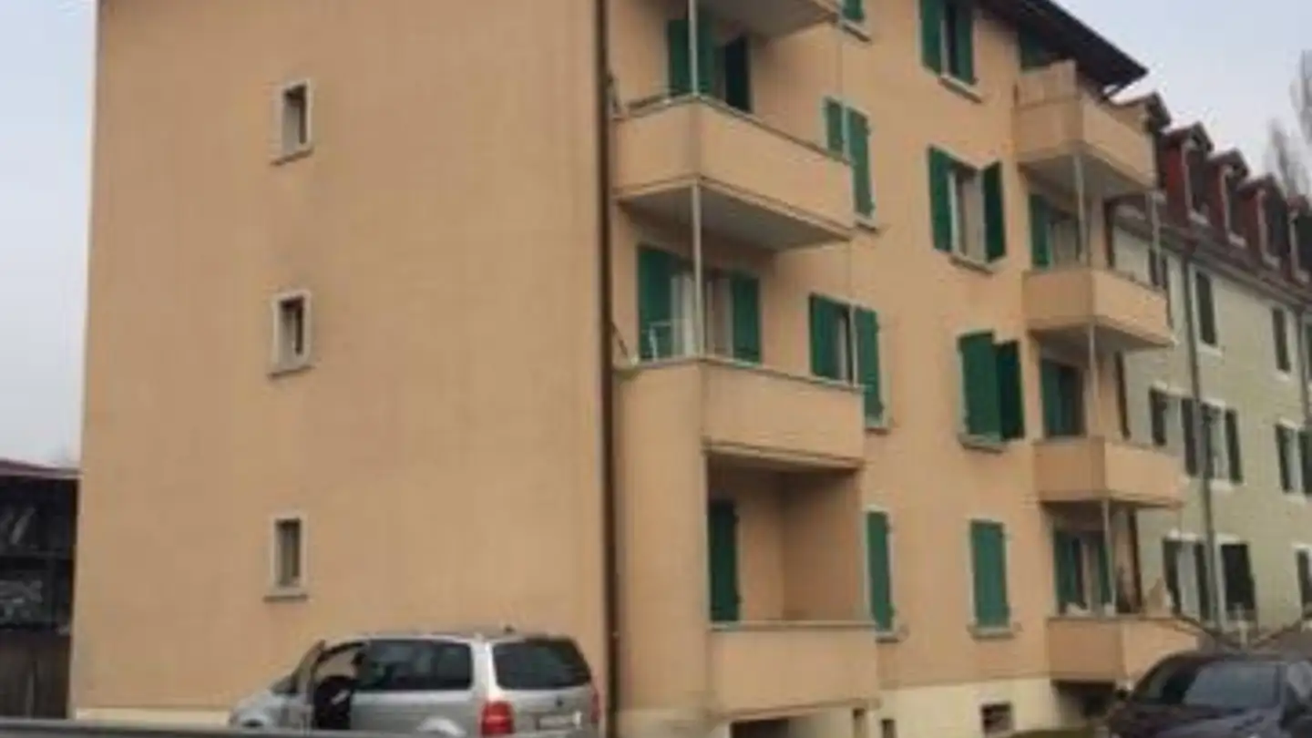 Wohnung mieten - Chemin Du Vallon 3, 1030 Bussigny
