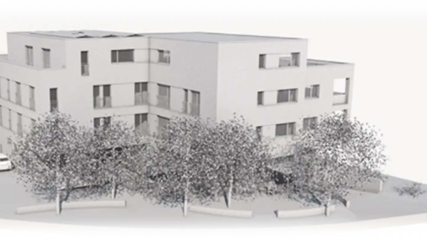 Appartamento in affitto - Zürcherstrasse 12, 5630 Muri AG - Foto 2