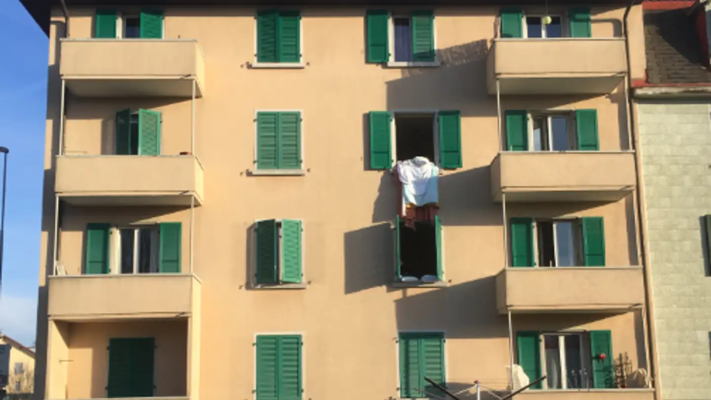 Wohnung mieten - Chemin Du Vallon 3, 1030 Bussigny - Foto 2