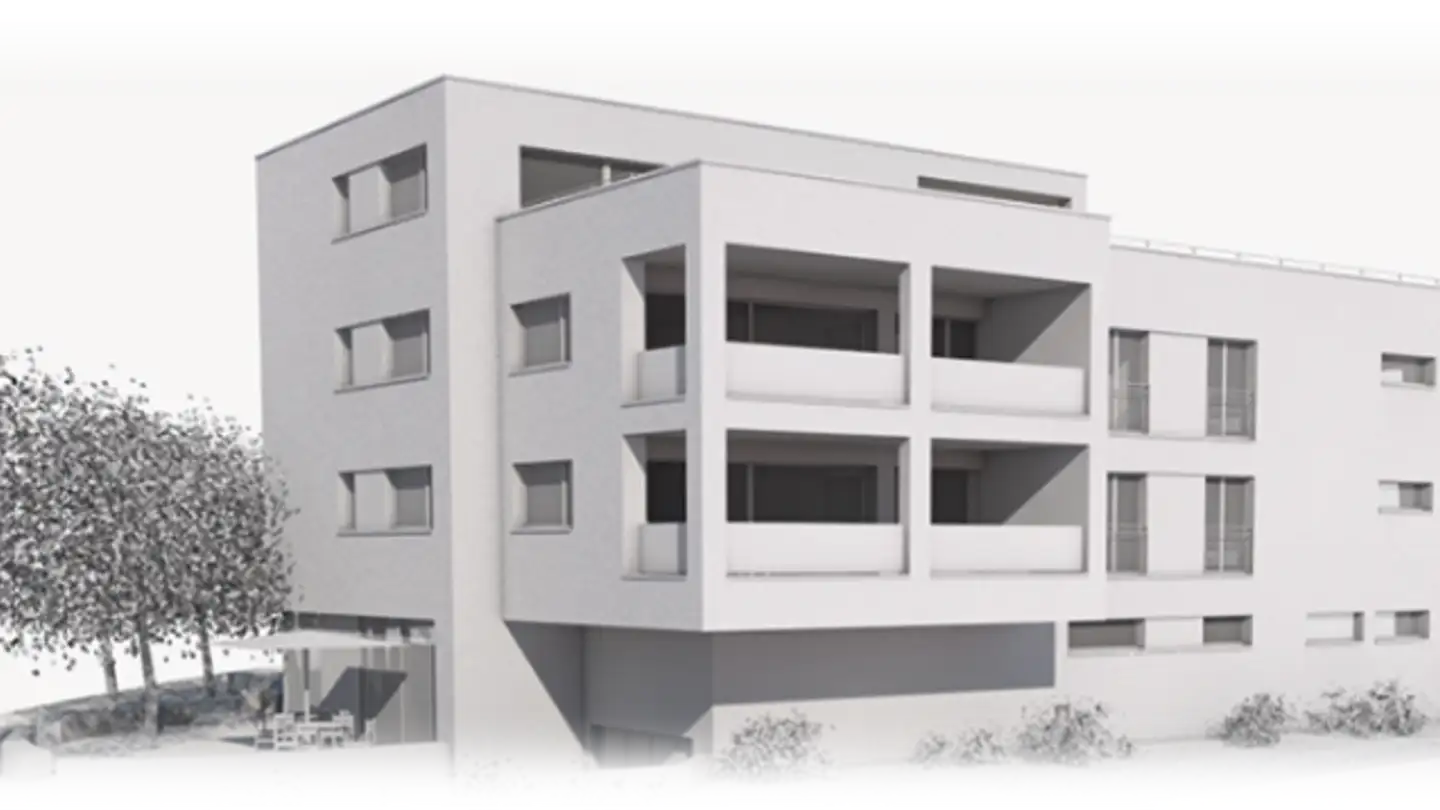 Appartamento in affitto - Zürcherstrasse 12, 5630 Muri AG - Foto 3