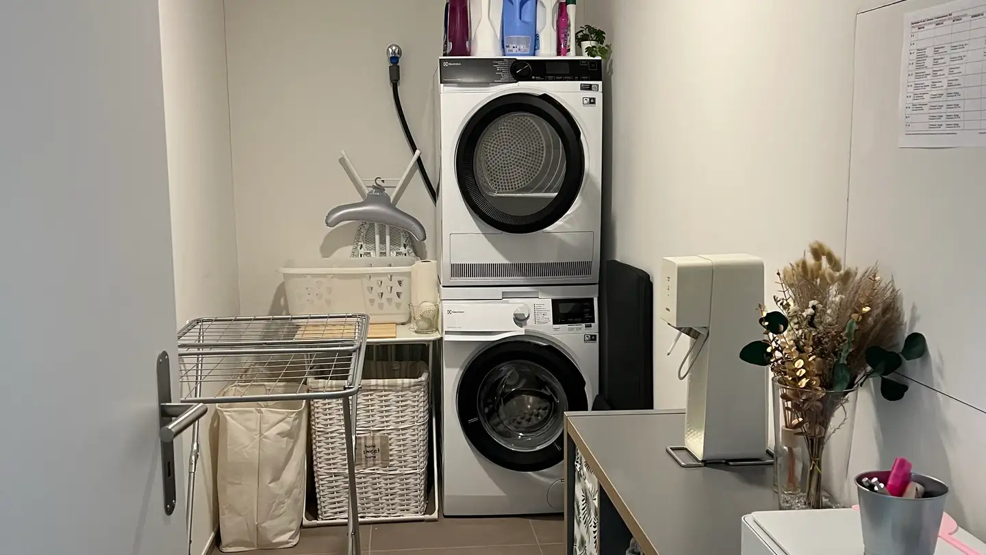 Appartamento in affitto - Breitestrasse 36, 5734 Reinach AG - Foto 4