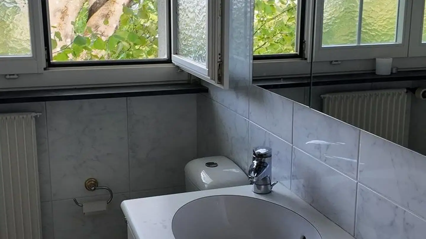 Casa singola in affitto - 8132 Egg b. Zürich