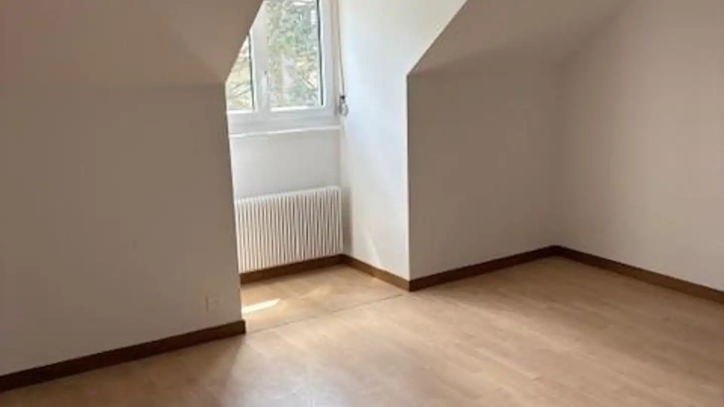 Penthouse for rent - Laubeggstrasse 16, 3013 Bern - Photo 2
