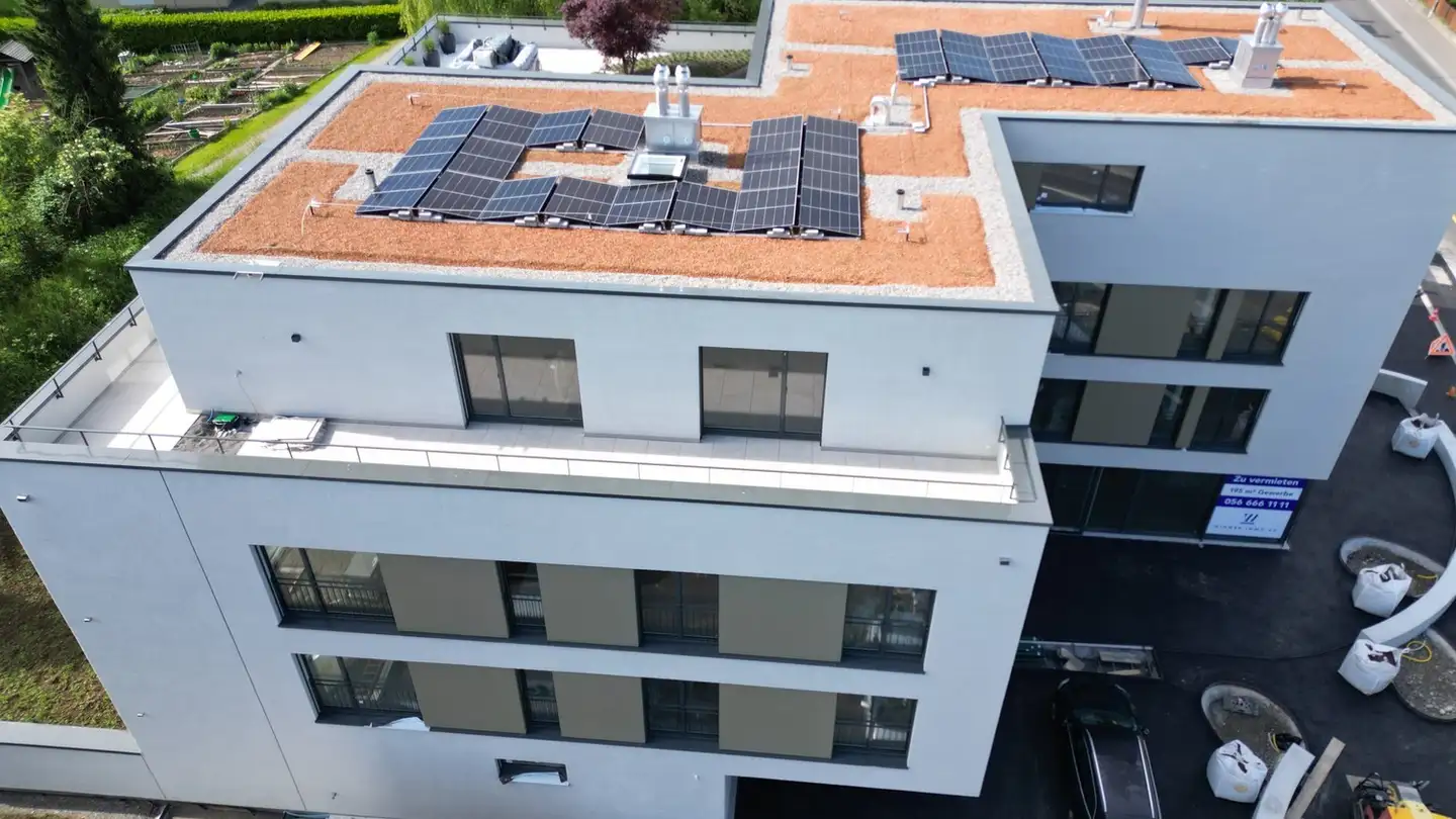 Appartamento in affitto - Zürcherstrasse 12, 5630 Muri AG - Foto 4