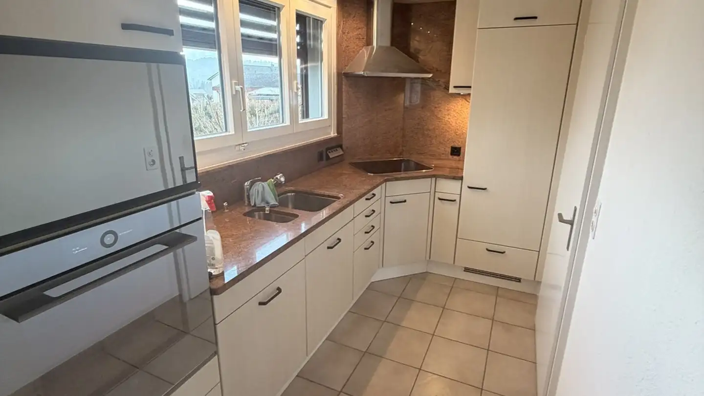 Einfamilienhaus mieten - Ifang 5, 9548 Matzingen - Foto 4