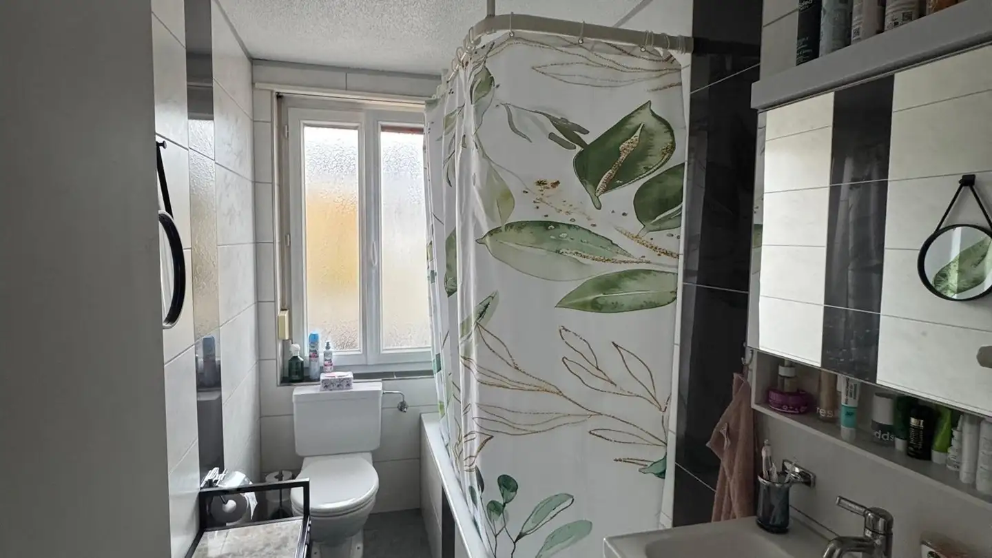 Appartamento in affitto - Tulpenweg, 4500 Solothurn - Foto 4