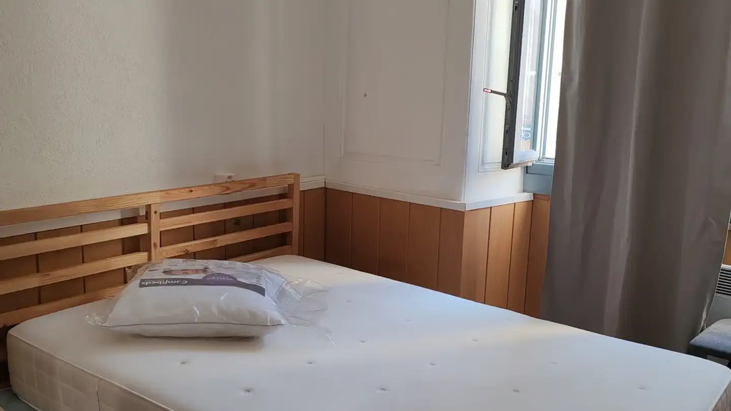 Furnished apartment for rent - 1110 Morges