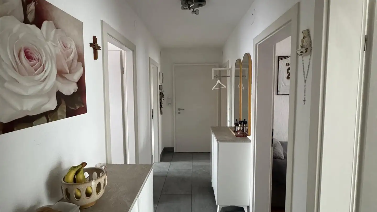 Appartamento in affitto - Tulpenweg, 4500 Solothurn - Foto 2