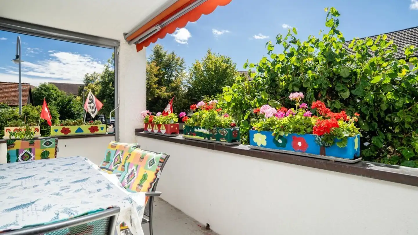 Casa singola in vendita - Dorfstrasse, 8307 Effretikon - Photo 2