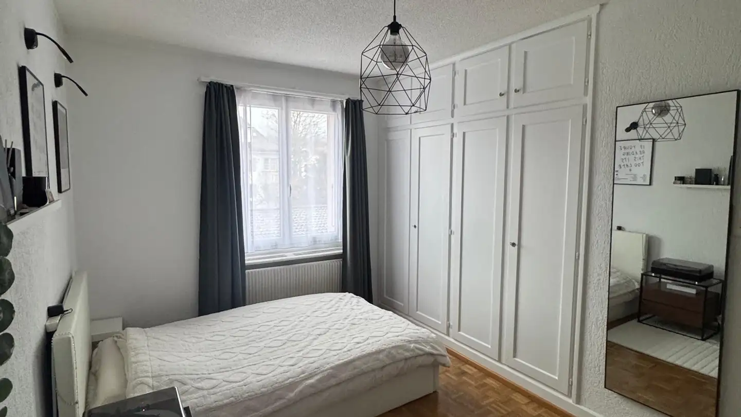 Appartamento in affitto - Tulpenweg, 4500 Solothurn - Foto 3