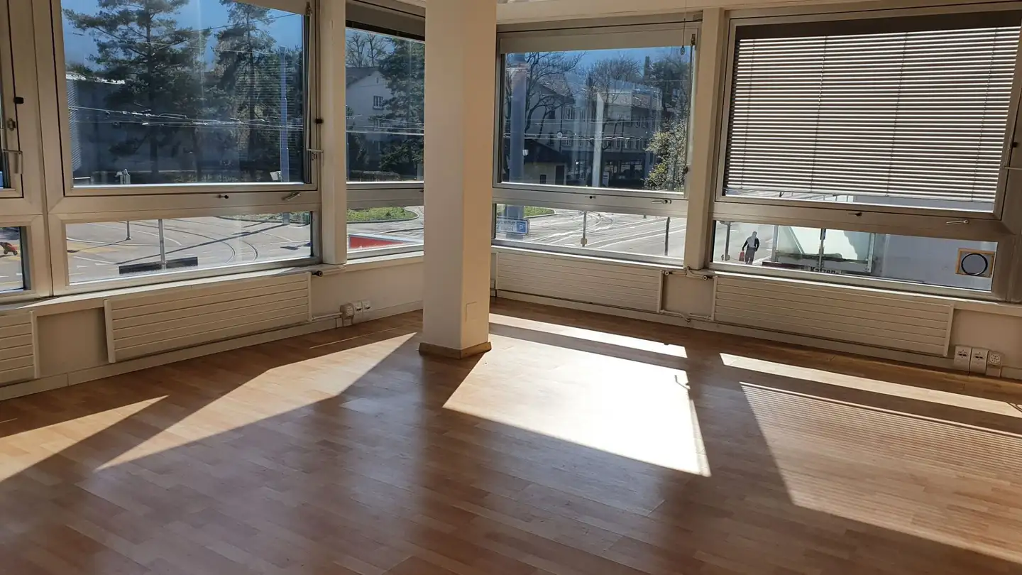 Office space for sale - Birmensdorferstrasse 360, 8055 Zürich - Photo 3