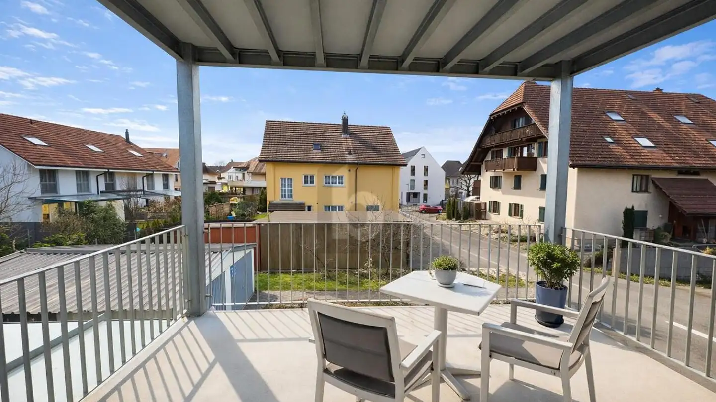 Appartement à louer - 3427 Utzenstorf - Photo 2