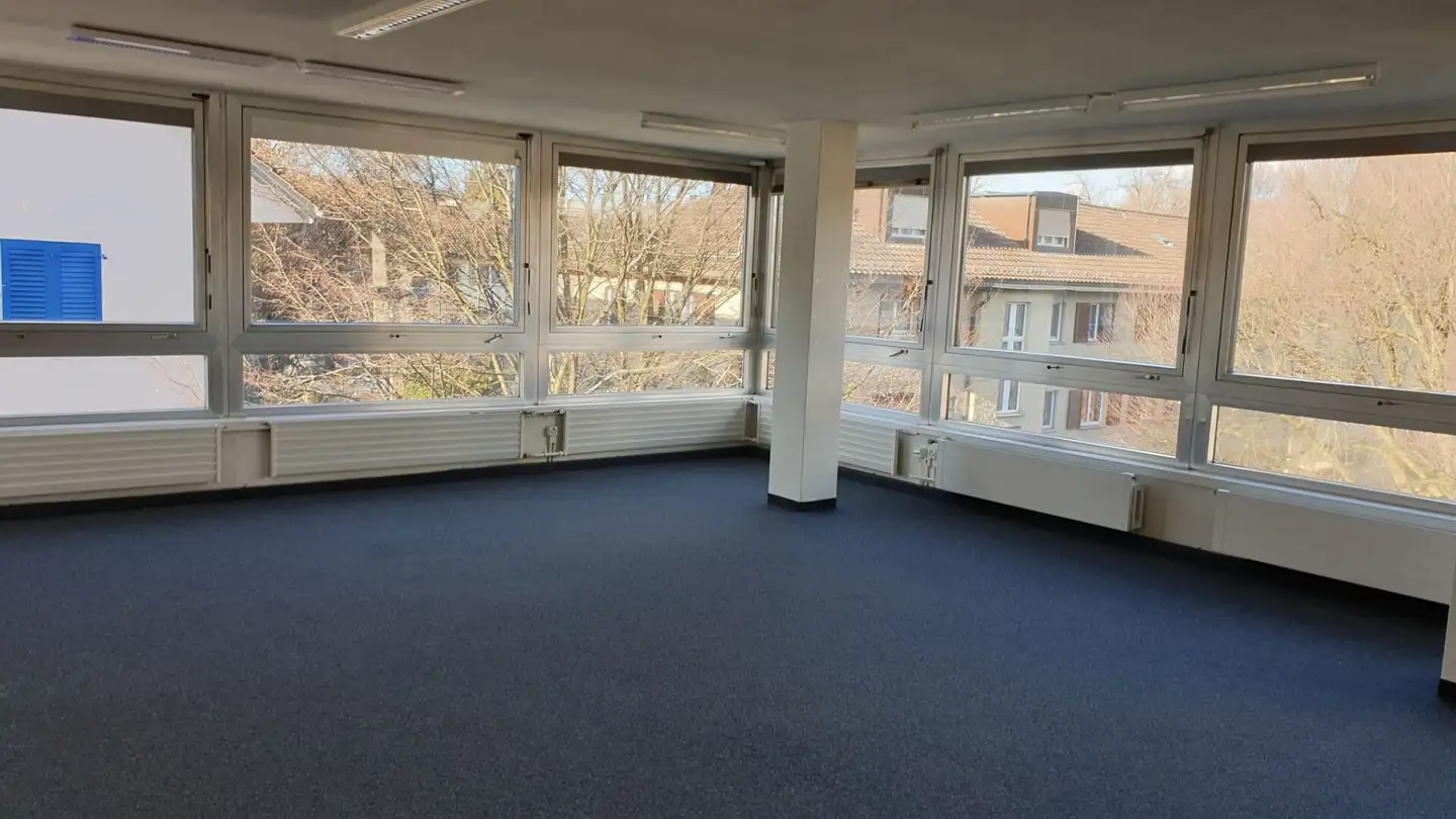 Office space for sale - Birmensdorferstrasse 360, 8055 Zürich - Photo 4