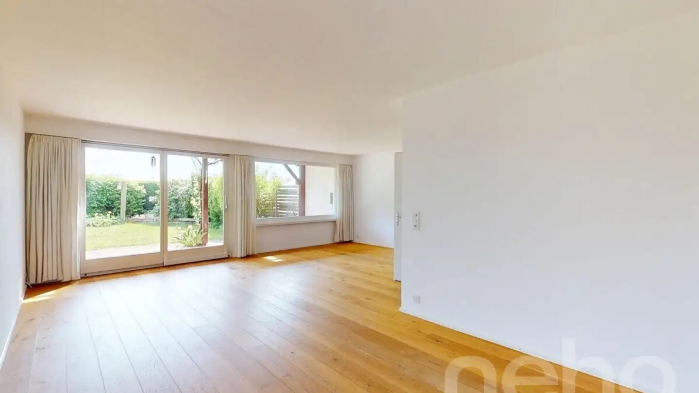 Row house for sale - 5442 Fislisbach