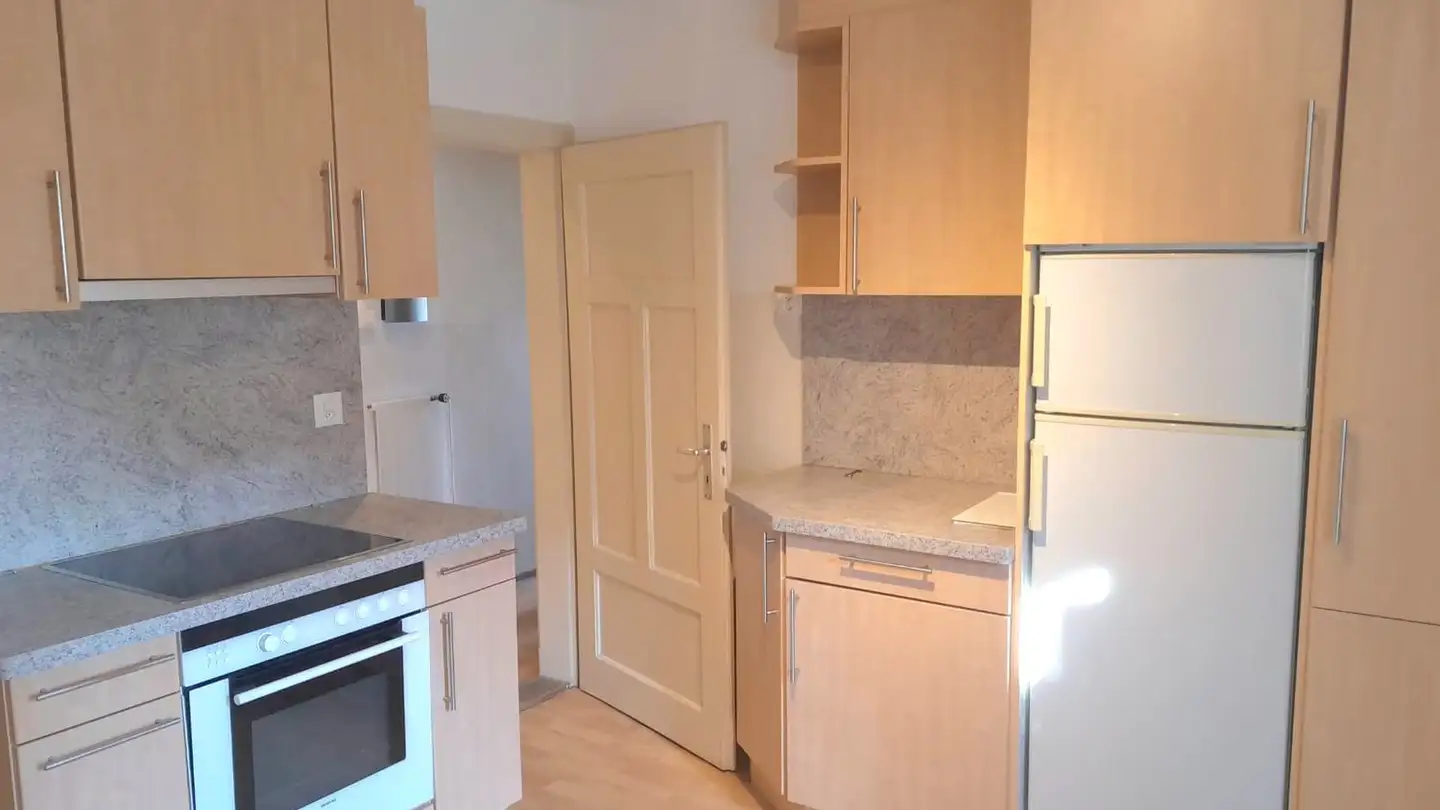 Wohnung kaufen - 7402 Bonaduz - Foto 3