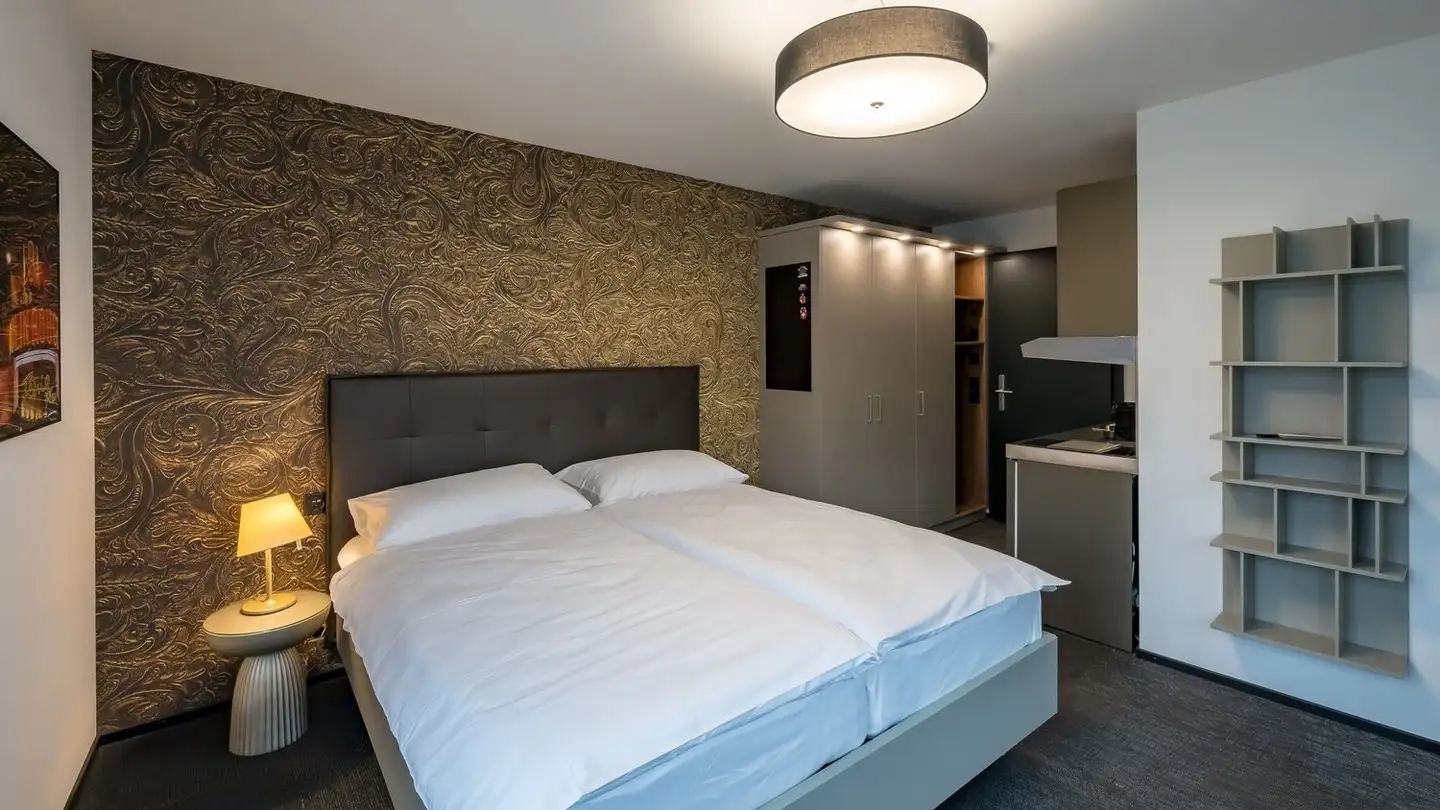 Appartamento ammobiliato in affitto - Waldheimstrasse 1, 6010 Kriens - Photo 3