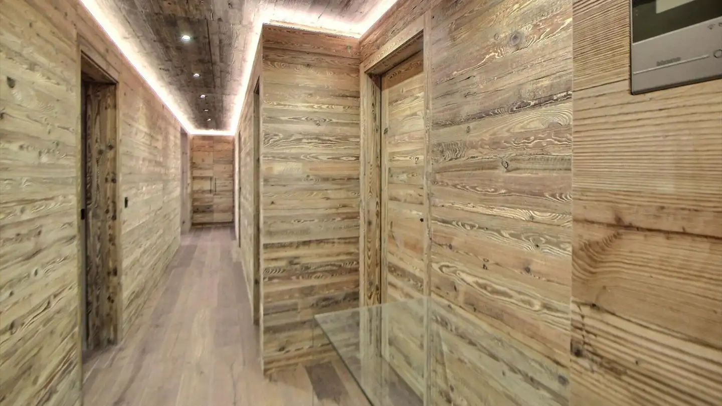 Wohnung kaufen - Route De Crans-Montana, 3963 Montana - Foto 3