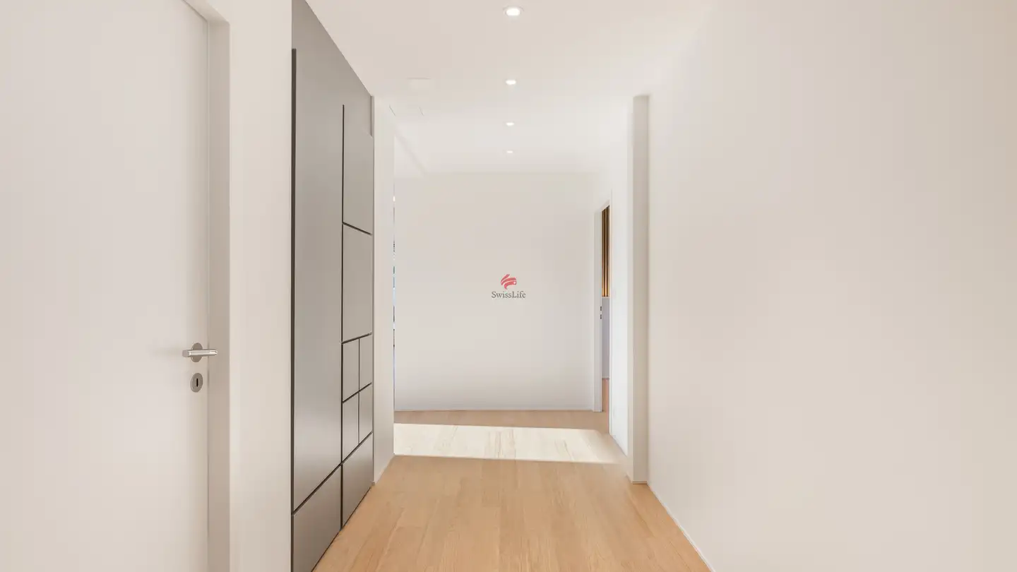 Attico in vendita - Bachtobelstrasse 53, 8106 Adlikon b. Regensdorf - Photo 3