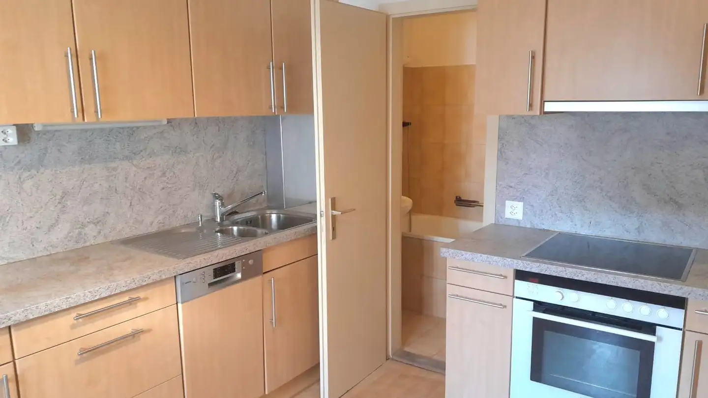 Wohnung kaufen - 7402 Bonaduz - Foto 4