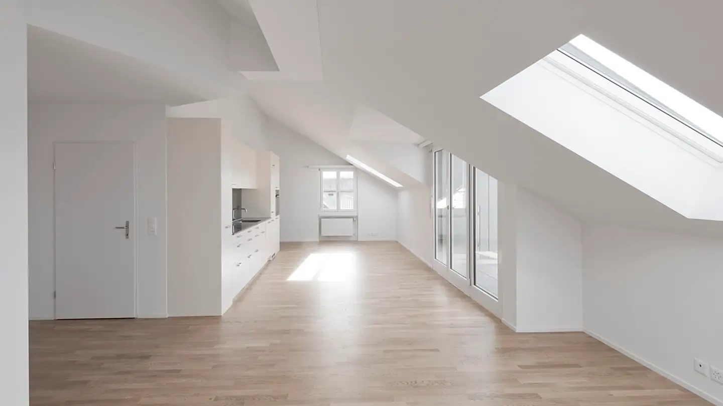 Appartement à louer - Im Langacker 13, 8304 Wallisellen - Photo 2