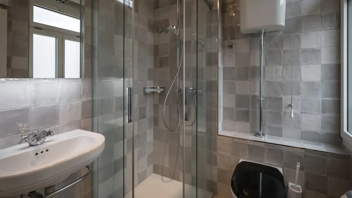 Appartamento ammobiliato in affitto - Waldheimstrasse 1, 6010 Kriens - Photo 4