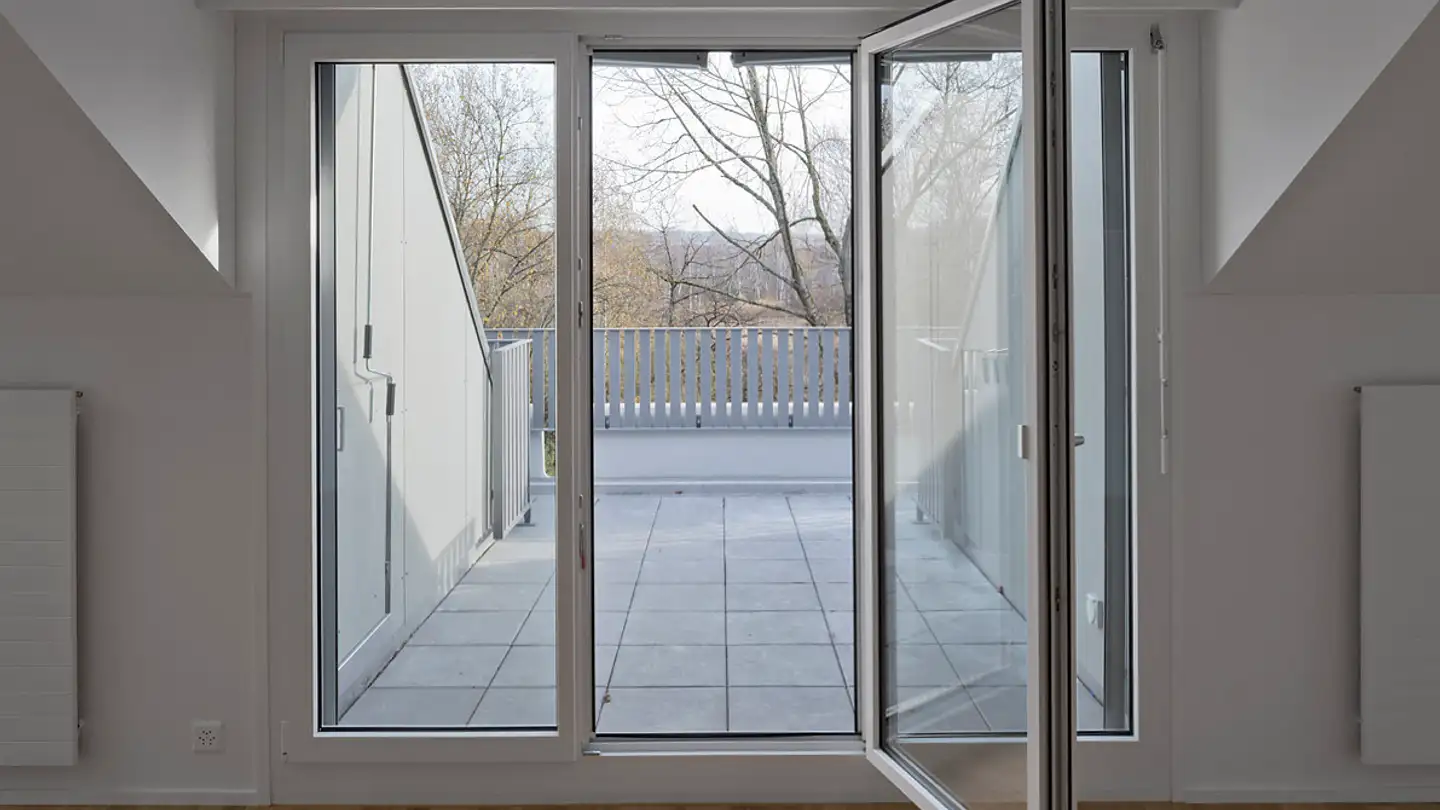 Appartement à louer - Im Langacker 13, 8304 Wallisellen - Photo 3